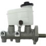 CENTRIC PARTS 131.44741 C-Tek Standard Brake Master Cylinder