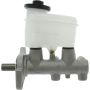 CENTRIC PARTS 131.44741 C-Tek Standard Brake Master Cylinder