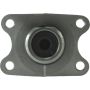 CENTRIC PARTS 131.44803 C-Tek Standard Brake Master Cylinder