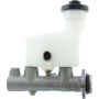 CENTRIC PARTS 131.44909 C-Tek Standard Brake Master Cylinder