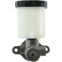 CENTRIC PARTS 131.45204 C-Tek Standard Brake Master Cylinder