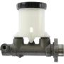 CENTRIC PARTS 131.45204 C-Tek Standard Brake Master Cylinder