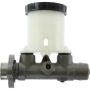 CENTRIC PARTS 131.45204 C-Tek Standard Brake Master Cylinder
