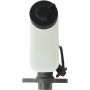 CENTRIC PARTS 131.45301 C-Tek Standard Brake Master Cylinder