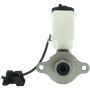 CENTRIC PARTS 131.45406 C-Tek Standard Brake Master Cylinder