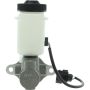 CENTRIC PARTS 131.45406 C-Tek Standard Brake Master Cylinder
