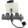 CENTRIC PARTS 131.45406 C-Tek Standard Brake Master Cylinder