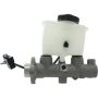 CENTRIC PARTS 131.45406 C-Tek Standard Brake Master Cylinder