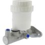 CENTRIC PARTS 131.46306 C-Tek Standard Brake Master Cylinder