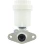 CENTRIC PARTS 131.46306 C-Tek Standard Brake Master Cylinder