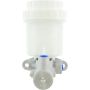 CENTRIC PARTS 131.46306 C-Tek Standard Brake Master Cylinder