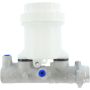 CENTRIC PARTS 131.46306 C-Tek Standard Brake Master Cylinder