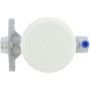 CENTRIC PARTS 131.46306 C-Tek Standard Brake Master Cylinder