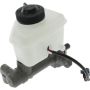 CENTRIC PARTS 131.50013 C-Tek Standard Brake Master Cylinder