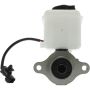 CENTRIC PARTS 131.50013 C-Tek Standard Brake Master Cylinder