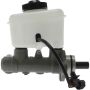 CENTRIC PARTS 131.50013 C-Tek Standard Brake Master Cylinder
