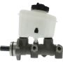 CENTRIC PARTS 131.50013 C-Tek Standard Brake Master Cylinder