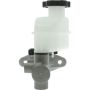 CENTRIC PARTS 131.51022 C-Tek Standard Brake Master Cylinder
