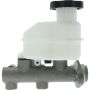 CENTRIC PARTS 131.51022 C-Tek Standard Brake Master Cylinder