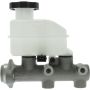 CENTRIC PARTS 131.51022 C-Tek Standard Brake Master Cylinder