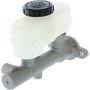 CENTRIC PARTS 131.61001 C-Tek Standard Brake Master Cylinder