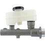 CENTRIC PARTS 131.61001 C-Tek Standard Brake Master Cylinder