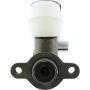 CENTRIC PARTS 131.61003 C-Tek Standard Brake Master Cylinder