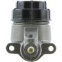 CENTRIC PARTS 131.61012 C-Tek Standard Brake Master Cylinder