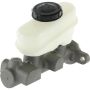CENTRIC PARTS 131.61060 C-Tek Standard Brake Master Cylinder