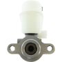 CENTRIC PARTS 131.61060 C-Tek Standard Brake Master Cylinder
