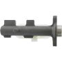 CENTRIC PARTS 131.61060 C-Tek Standard Brake Master Cylinder