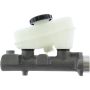 CENTRIC PARTS 131.61060 C-Tek Standard Brake Master Cylinder