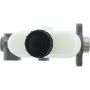 CENTRIC PARTS 131.61060 C-Tek Standard Brake Master Cylinder