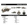 CENTRIC PARTS 131.61110 C-Tek Standard Brake Master Cylinder
