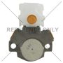 CENTRIC PARTS 131.61110 C-Tek Standard Brake Master Cylinder