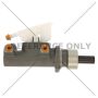 CENTRIC PARTS 131.61110 C-Tek Standard Brake Master Cylinder