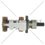 CENTRIC PARTS 131.61110 C-Tek Standard Brake Master Cylinder