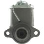 CENTRIC PARTS 131.62001 C-Tek Standard Brake Master Cylinder
