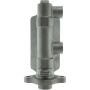 CENTRIC PARTS 131.62001 C-Tek Standard Brake Master Cylinder
