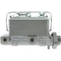 CENTRIC PARTS 131.62001 C-Tek Standard Brake Master Cylinder