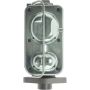 CENTRIC PARTS 131.62001 C-Tek Standard Brake Master Cylinder