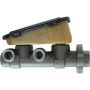 CENTRIC PARTS 131.62003 C-Tek Standard Brake Master Cylinder
