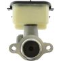 CENTRIC PARTS 131.62006 C-Tek Standard Brake Master Cylinder