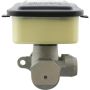 CENTRIC PARTS 131.62006 C-Tek Standard Brake Master Cylinder
