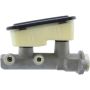 CENTRIC PARTS 131.62006 C-Tek Standard Brake Master Cylinder