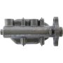CENTRIC PARTS 131.62020 C-Tek Standard Brake Master Cylinder