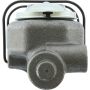 CENTRIC PARTS 131.62020 C-Tek Standard Brake Master Cylinder