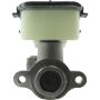 CENTRIC PARTS 131.62046 C-Tek Standard Brake Master Cylinder