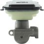 CENTRIC PARTS 131.62046 C-Tek Standard Brake Master Cylinder