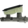 CENTRIC PARTS 131.62046 C-Tek Standard Brake Master Cylinder